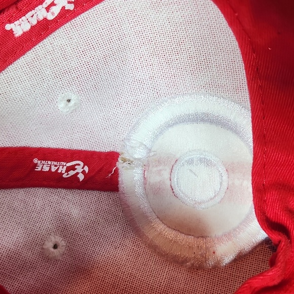 Target Nascar Hat - Picture 6 of 10